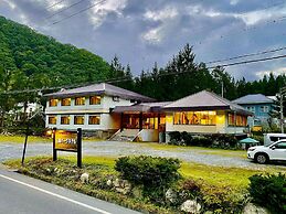 Hakuba Park Hotel