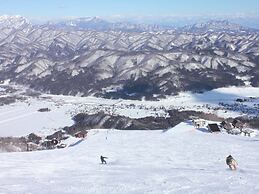 Hakuba Park Hotel