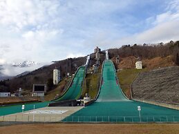 Hakuba Park Hotel