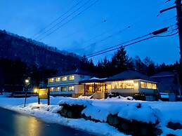 Hakuba Park Hotel