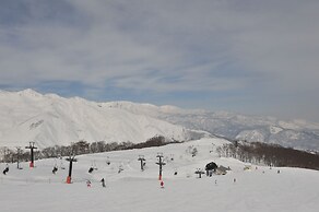 Hakuba Park Hotel