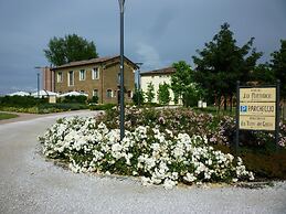 Hotel la Fornace