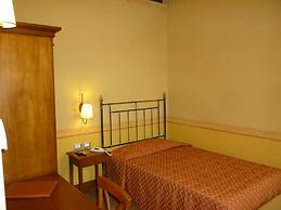 Hotel la Fornace