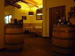 Hotel la Fornace