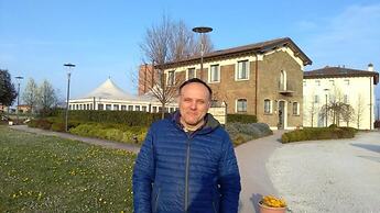Hotel la Fornace