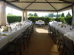 Hotel la Fornace