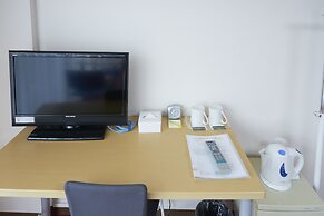 Hotel Select Inn Shimada Ekimae