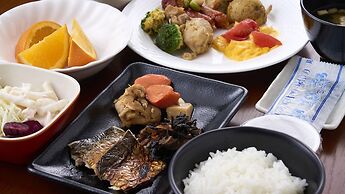 Hotel Select Inn Shimada Ekimae