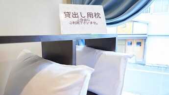 Hotel Select Inn Shimada Ekimae