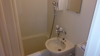 Hotel Select Inn Shimada Ekimae