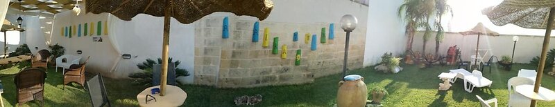 B&B Aira Te Finu