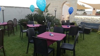 B&B Aira Te Finu