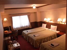 Gora Hotel PAIPU NO KEMURI