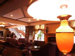 Gora Hotel PAIPU NO KEMURI