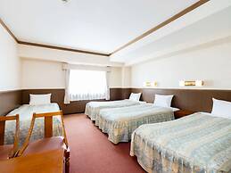 Gora Hotel PAIPU NO KEMURI