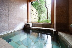 Gora Hotel PAIPU NO KEMURI