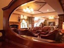 Gora Hotel PAIPU NO KEMURI