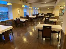 Gora Hotel PAIPU NO KEMURI