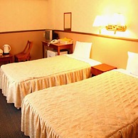 Gora Hotel PAIPU NO KEMURI