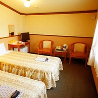 Gora Hotel PAIPU NO KEMURI