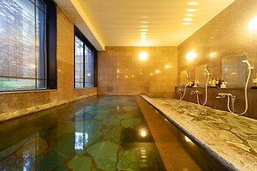 Gora Hotel PAIPU NO KEMURI