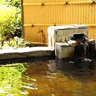 Gora Hotel PAIPU NO KEMURI