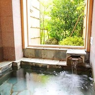 Gora Hotel PAIPU NO KEMURI