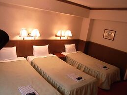 Gora Hotel PAIPU NO KEMURI