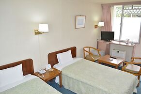 Karuizawa Hotel PAIPU NO KEMURI