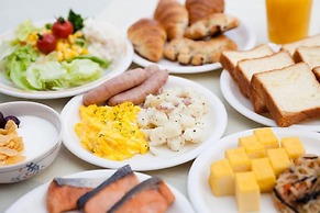 Karuizawa Hotel PAIPU NO KEMURI