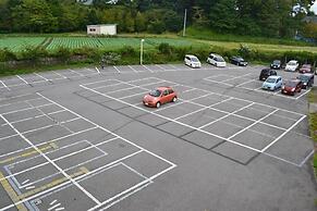 Karuizawa Hotel PAIPU NO KEMURI