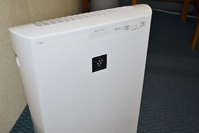 Karuizawa Hotel PAIPU NO KEMURI