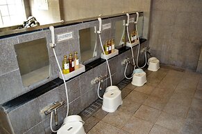 Karuizawa Hotel PAIPU NO KEMURI