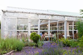 Karuizawa Hotel PAIPU NO KEMURI