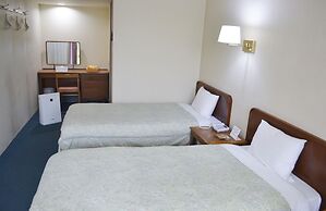 Karuizawa Hotel PAIPU NO KEMURI