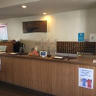 Karuizawa Hotel PAIPU NO KEMURI