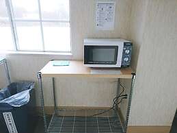 Karuizawa Hotel PAIPU NO KEMURI