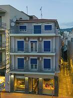 Hotel Argo