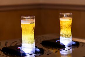 Shirakabako Hotel PAIPU NO KEMURI