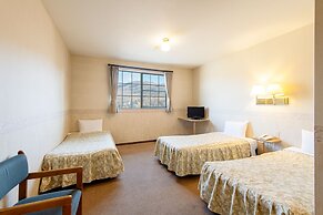 Shirakabako Hotel PAIPU NO KEMURI