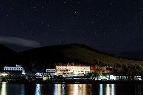 Shirakabako Hotel PAIPU NO KEMURI