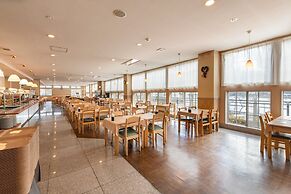 Shirakabako Hotel PAIPU NO KEMURI