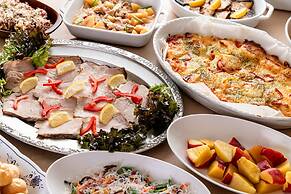 Shirakabako Hotel PAIPU NO KEMURI