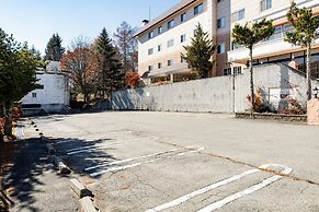 Shirakabako Hotel PAIPU NO KEMURI