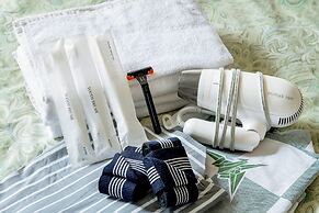 Shirakabako Hotel PAIPU NO KEMURI