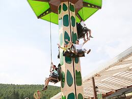 Shirakabako Hotel PAIPU NO KEMURI