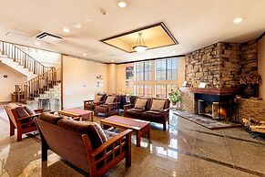 Shirakabako Hotel PAIPU NO KEMURI