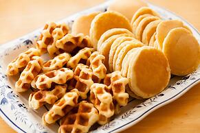 Shirakabako Hotel PAIPU NO KEMURI