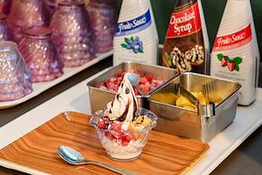 Shirakabako Hotel PAIPU NO KEMURI