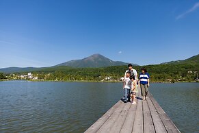 Shirakabako Hotel PAIPU NO KEMURI